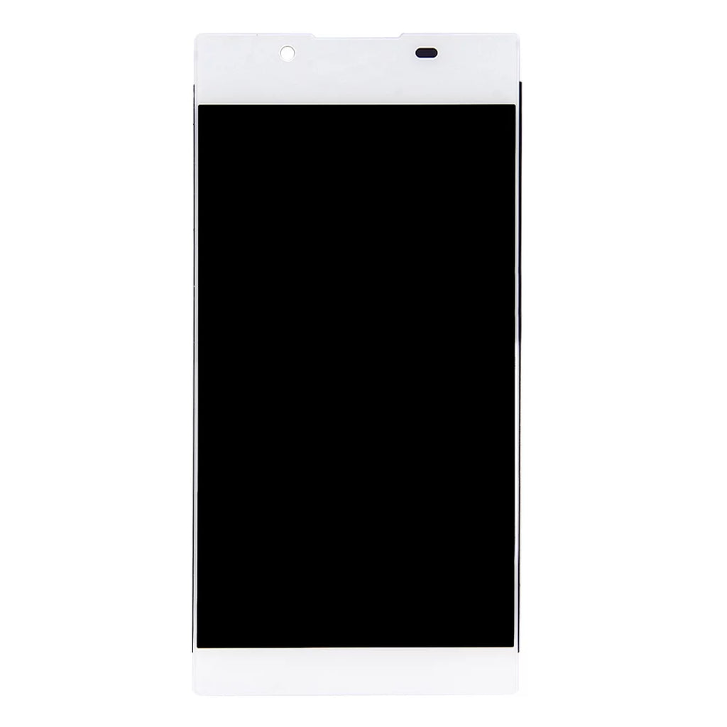 Xperia OEM Assembly L1 with LCD Full for Digitizer Parts Screen Cellphone Sony Repair