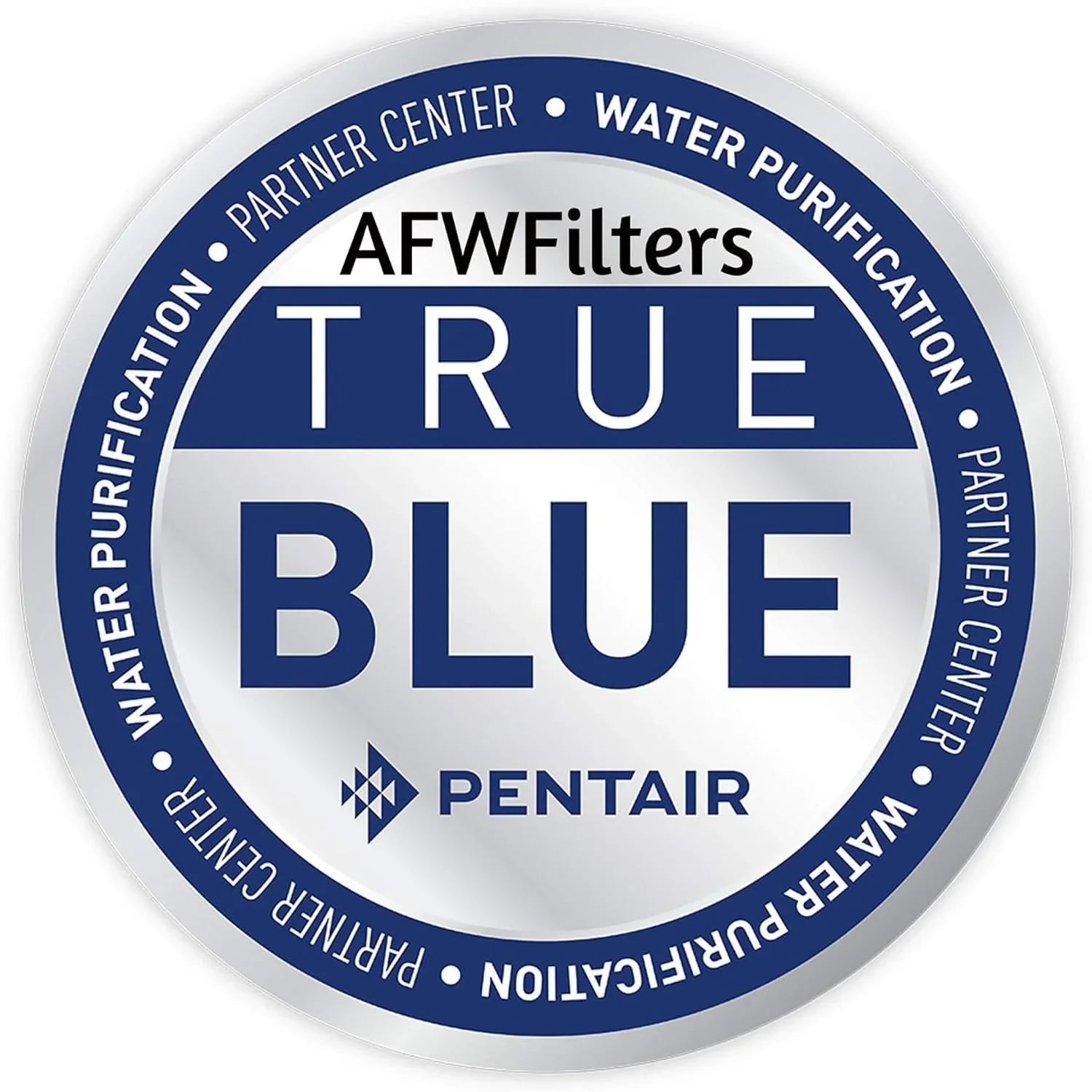 Fine FNPT Stainless Iron cubic Pro Steel Connection, Home Water Resin, 2 Softener Tanks 64k 3/4" AFWFilters Whole with Foot Mesh Blue and