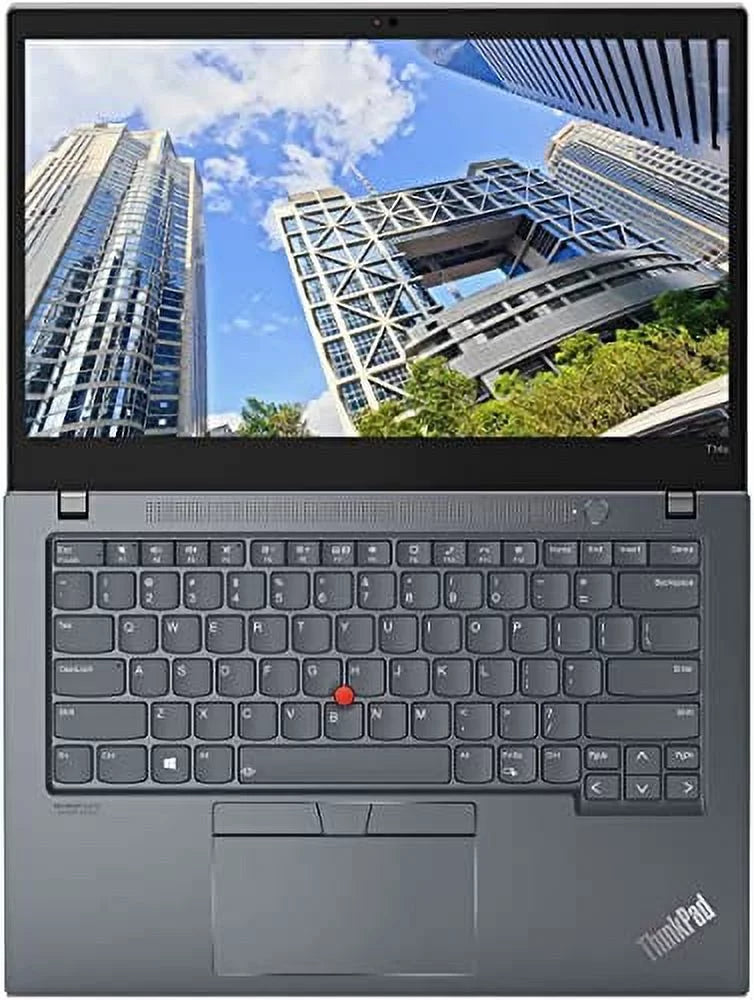 32GB 6 14" WiFi i7-1165G7 Xe IPS Reader Gen Thunderbolt SSD Windows USB Graphics T14s 4 11th Iris Touchscreen Lenovo Backlit w/ DDR4 Laptop 16GB 4-Core 10 512GB Pro 2 FP FHD ThinkPad 2022 Intel KB