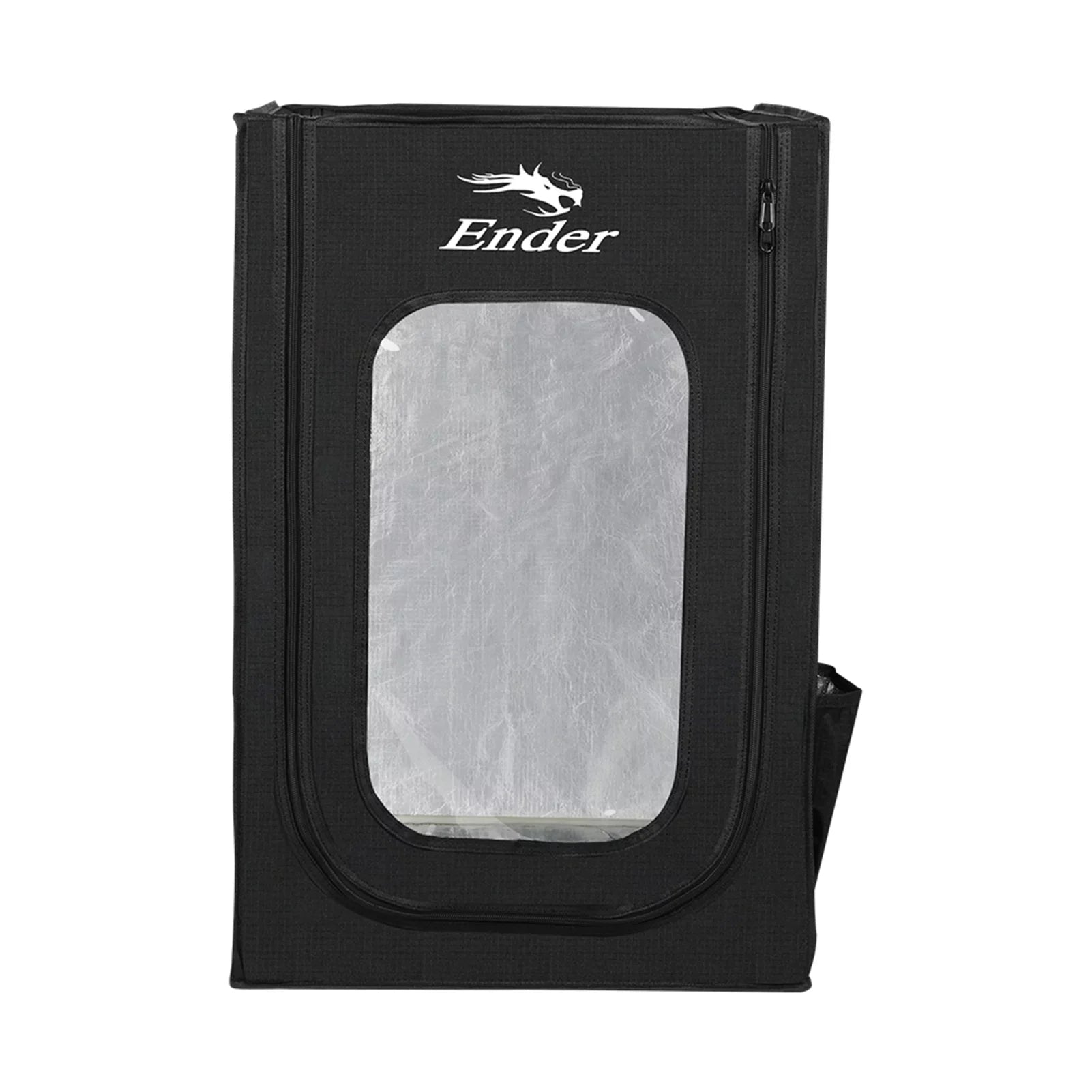 Printer Temperature Box Waterproof Tent Size Heating for Fireproof for CP-01/ Covers Ender-2/CR-100 Heating Printer Ender-3/Ender-3S 3D V2/ Ender-3pro/Ender-3 Detachable Enclosure Constant