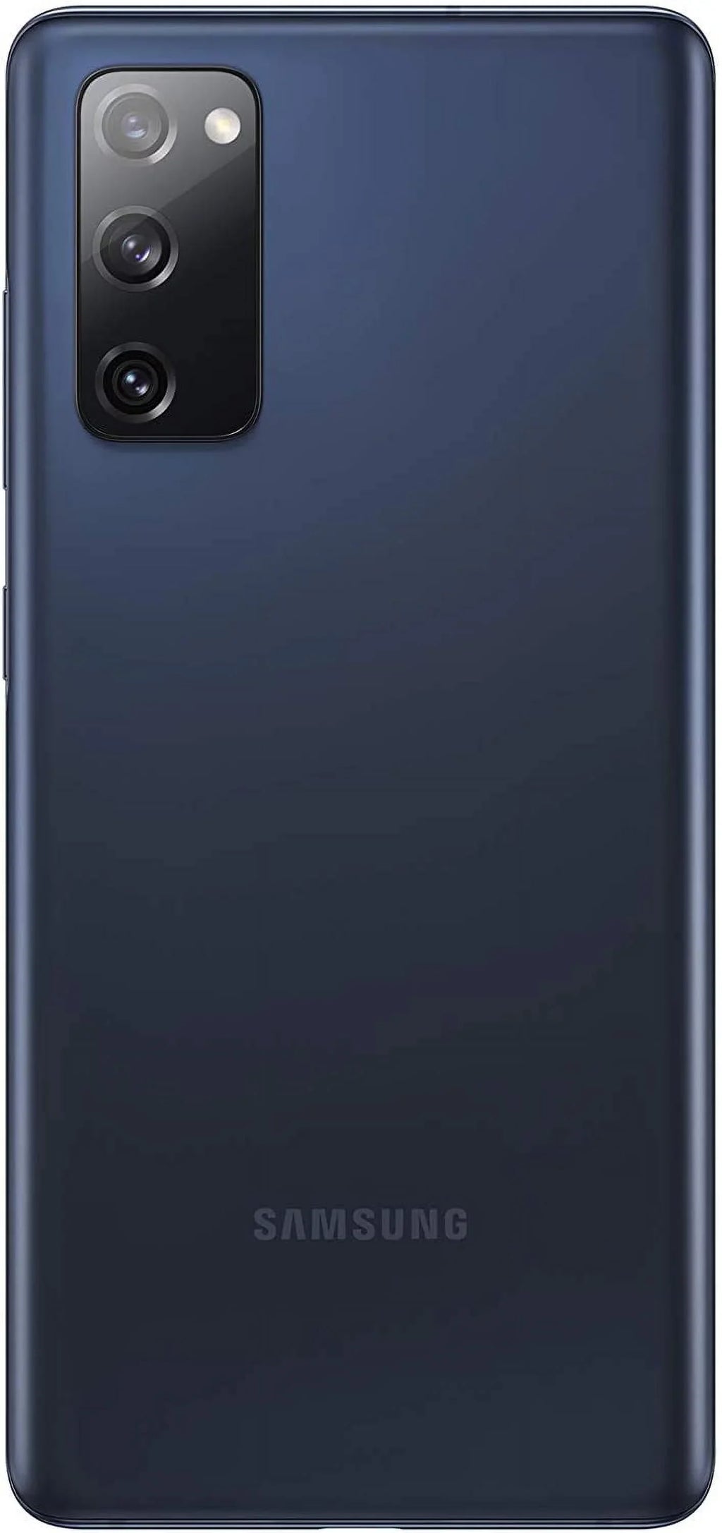 Samsung (Refurbished) Navy Charger Cloud Galaxy (Grade Fast Car (Verizon Unlocked) w/ 128GB Restored S20 FE 5G A) G781V