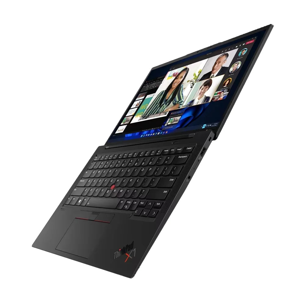 16GB Ram Lenovo 512GB W11P Carbon SSD Gen10 (Refurbished) Intel Laptop ThinkPad X1 14" Core i7-1265U Restored