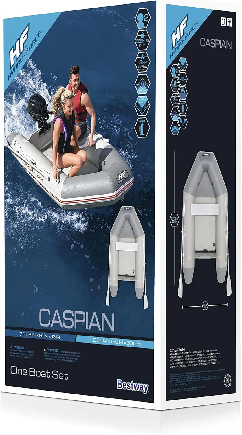Caspian, Hydro-Force Bestway - In. 91
