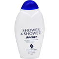 Shower of Sport, Shower 13 Powder To Body (Pack oz 3)