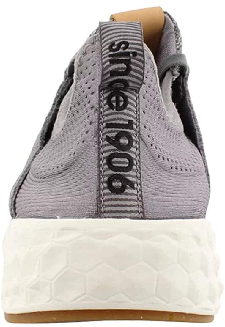 Away Fresh Foam Grey Castlerock/Team v1 7.5 Cruz Reissue Balance New