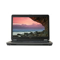 128GB Pro Latitude Ram, i7-4600M SSD, Core Windows Dell 10 8GB 64bit (used) DVDRW, Laptop, E6440 14in 2.9GHz,