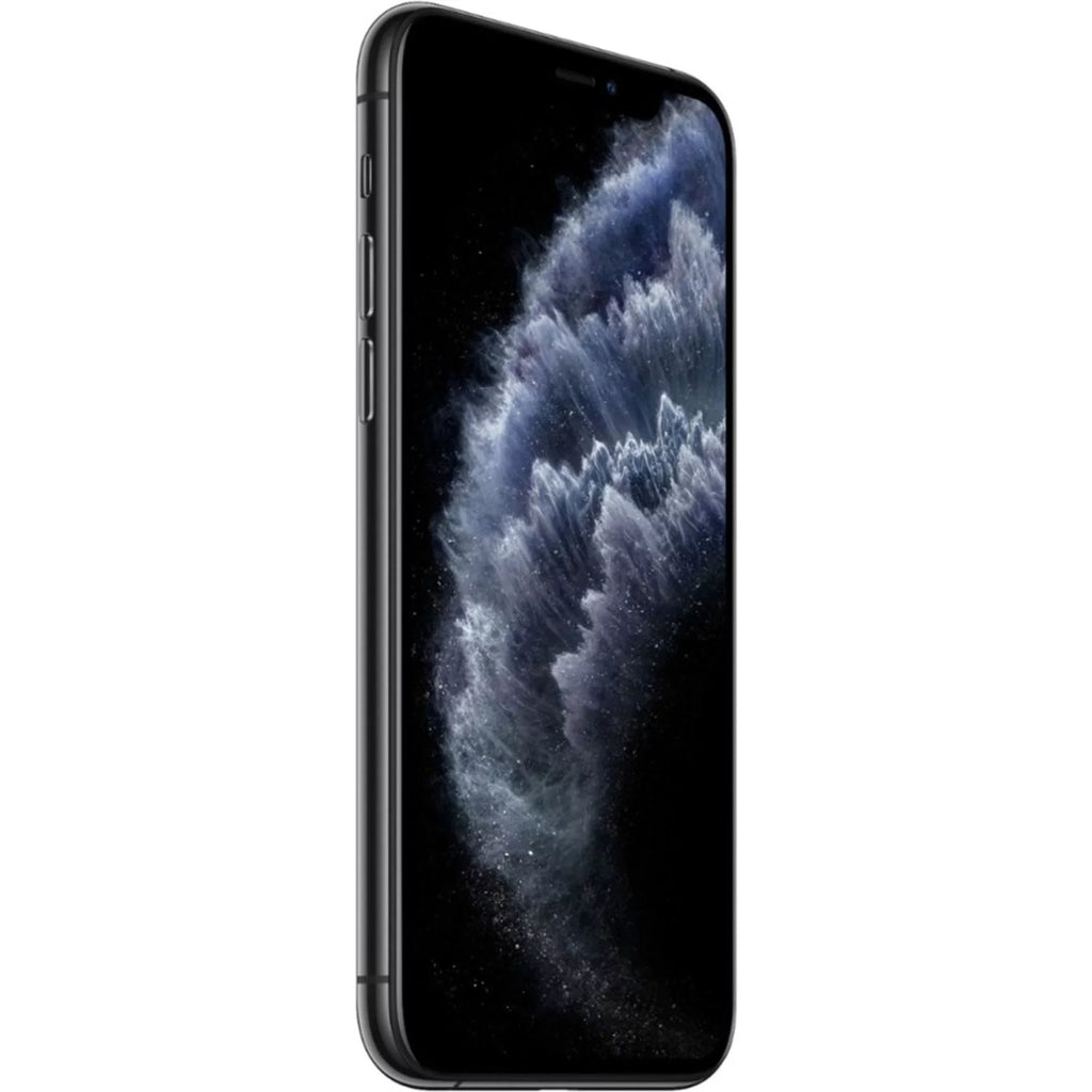 Pre-Owned 11 Space Pro 64GB iPhone (Good) (Unlocked) Gray