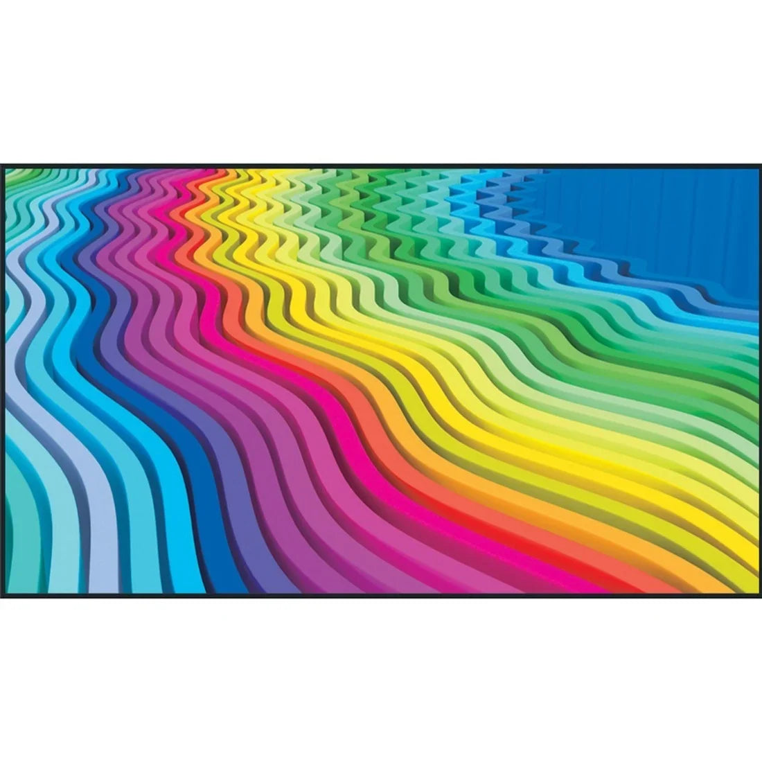 Entry-Level Class Panasonic Display 4K Digital 43" TH-43EQ1U