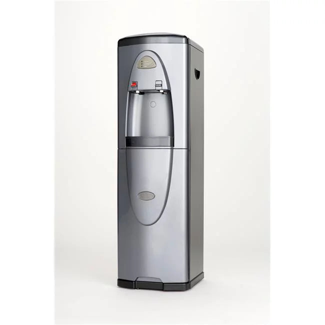 Cold Nano UV Bottleless Light Filtration Water Hot Filter Water Global Grays - 3-Series with & Cooler &