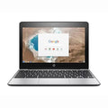 OS GB 11 Pre-Owned Chromebook Intel Celeron 2 G5 GB Touch(Refurbished Good) - HP GHz 11.6" 1.60 Chrome 16