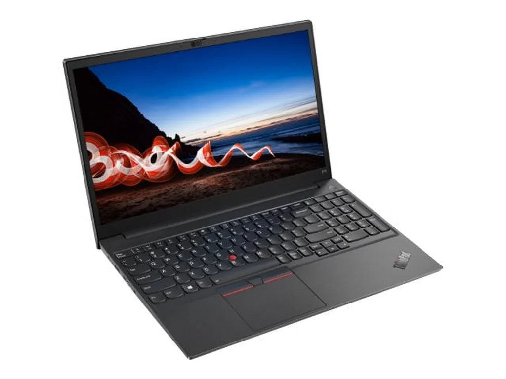 '- - - 20TD / 6 SSD - Core Pro 15.6" Gen IPS 2.8 HD) 1165G7 Graphics 2 1920 RAM GHz ThinkPad x Xe - i7 Wi-Fi - Iris - Lenovo kbd: 1080 11 16 - 512 Intel - Win GB NVMe Intel (Full GB black - E15 US