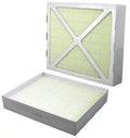 Cabin Filter WIX Air WP10008