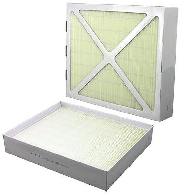 Cabin Filter WIX Air WP10008