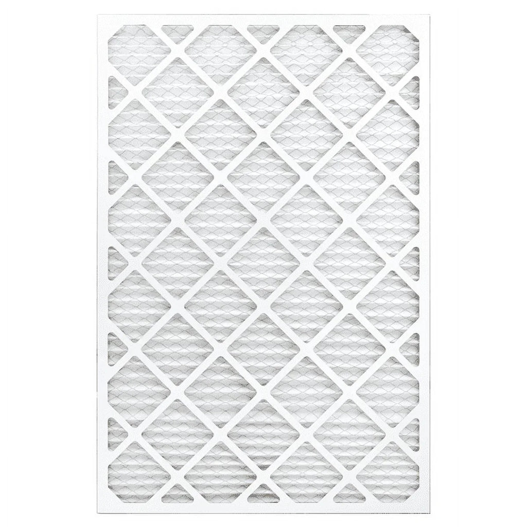 Air USA AC Made Air MERV Pleated AIRx the Filters 24x36x1 Dust 8 HVAC in Filter, Filter Furnace 4-Pack