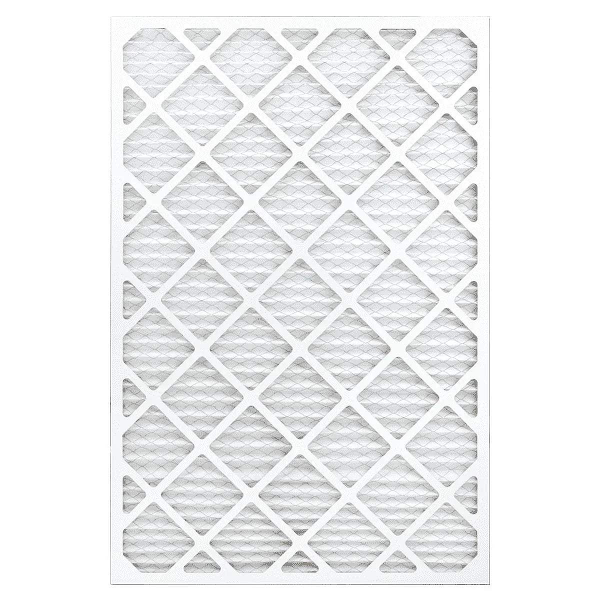 Air USA AC Made Air MERV Pleated AIRx the Filters 24x36x1 Dust 8 HVAC in Filter, Filter Furnace 4-Pack