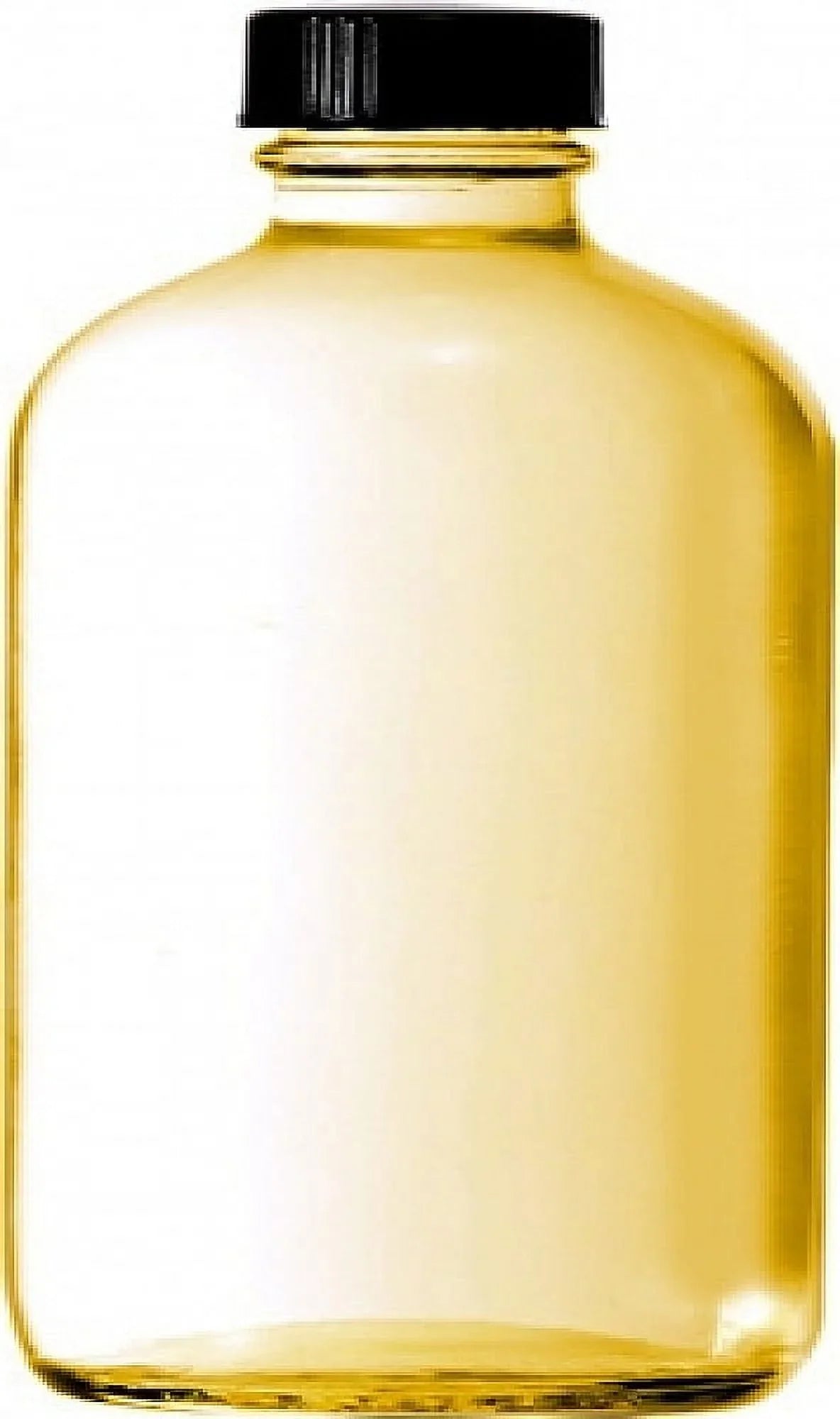 Essential Dark Clear Glass 8 Neem - Cap Cold Pressed Brown [Regular - Pure 100% oz.] Oil -