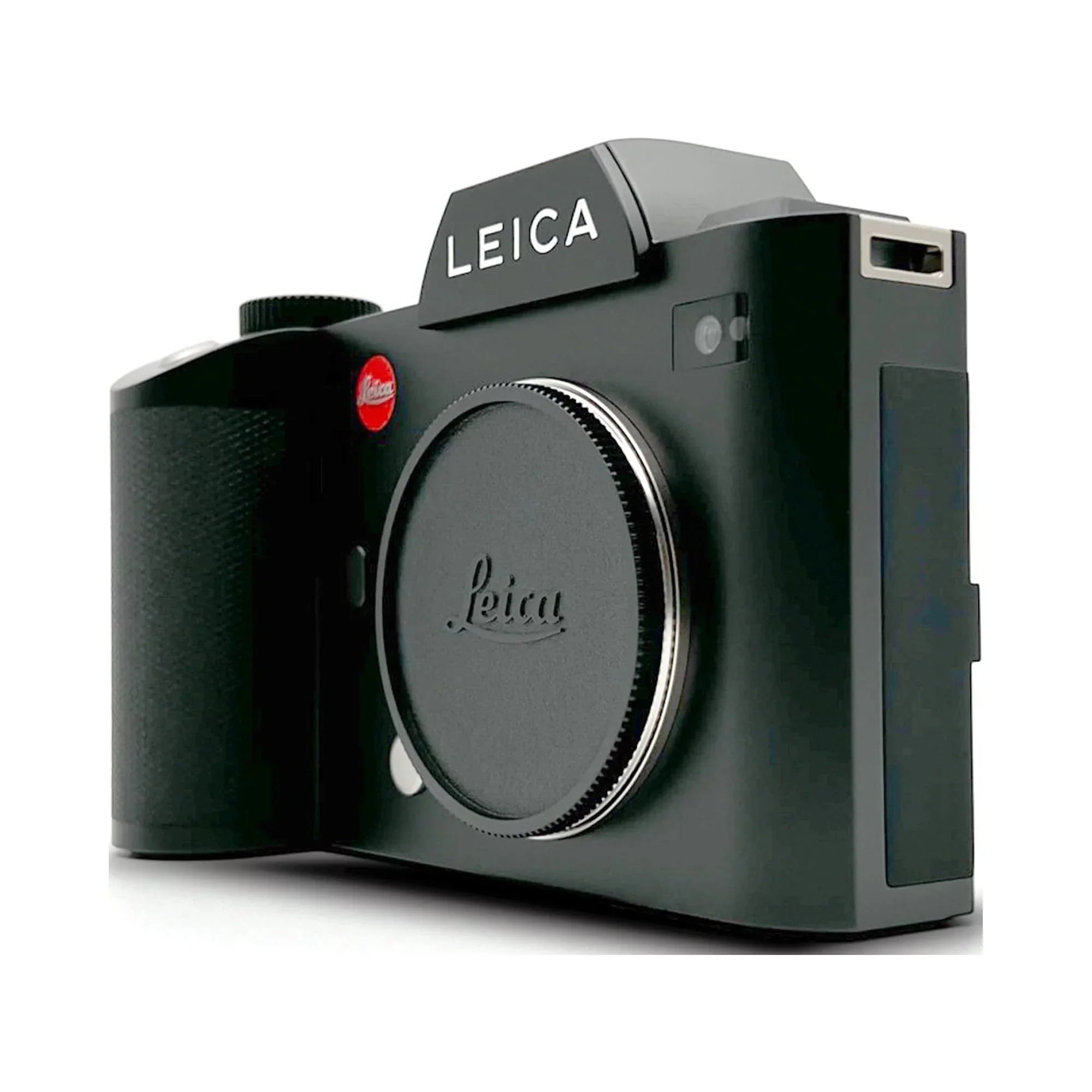 Camera 601) Digital (Typ Leica Mirrorless SL