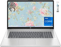 Core SSD, 32GB Home Keyboard, Win11 Backlit 17.3" RAM, HD HP 1TB Touchscreen Intel i7-1355U, Laptop,