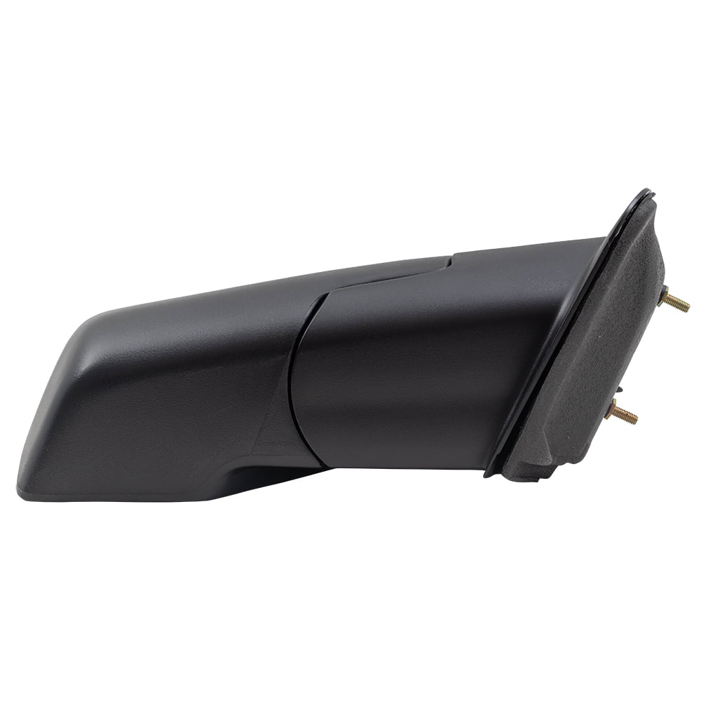 Manual Pickup Mirrors Ranger 8L5Z17682BA Replacement and Passenger Side Truck 2006-2011 View 8L5Z17683BA for Driver