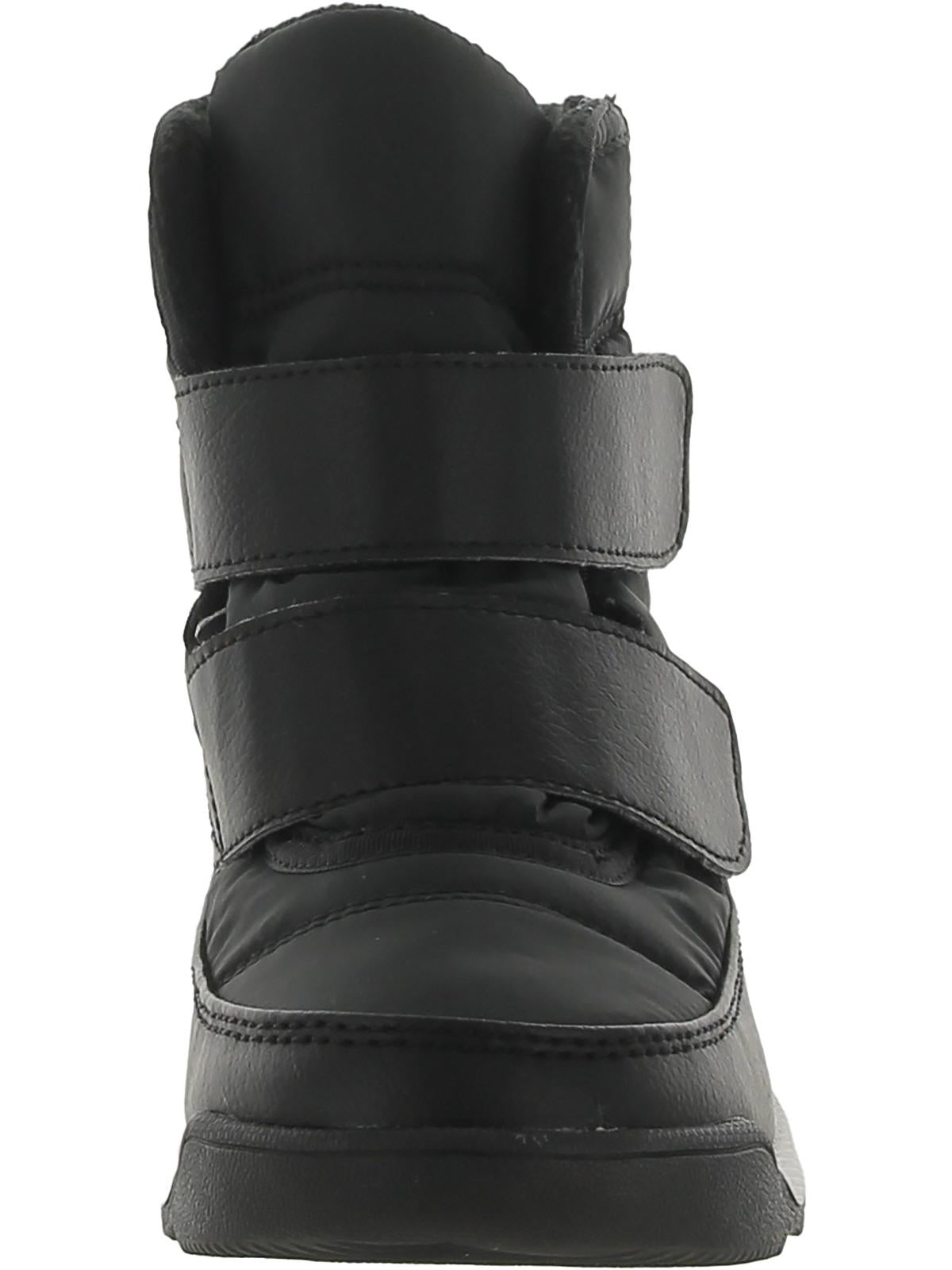 Whitney Strap Faux Girls II Fur Sorel Pull Winter On Boots