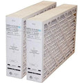FILXXCAR0016 Cartridge Pack) Filter (2