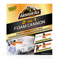 Cannon 40oz Armor Kit, Foam All 2-in-1