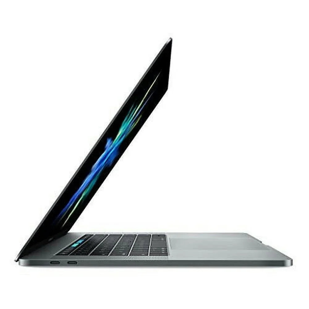 MLH42LL/A i7 16GB Gray Space RAM 2TB 15" Laptop SSD Apple (Refurbished) 2.9GHz MacBook Restored Pro Core (2016)