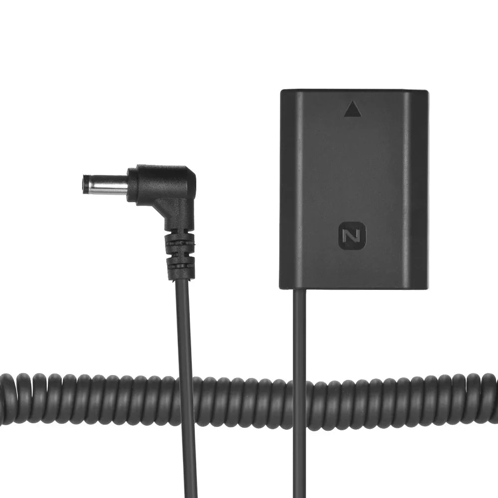 A7iii A7iiiCoupler A7iii Cable Cable A7siii A9 A9 Qisuo Dummy Dummy A9 Battery Eryue BatteryNp-fz100 Cable Adapter,Coupler A7riii A7riii BatteryCoupler Andoer