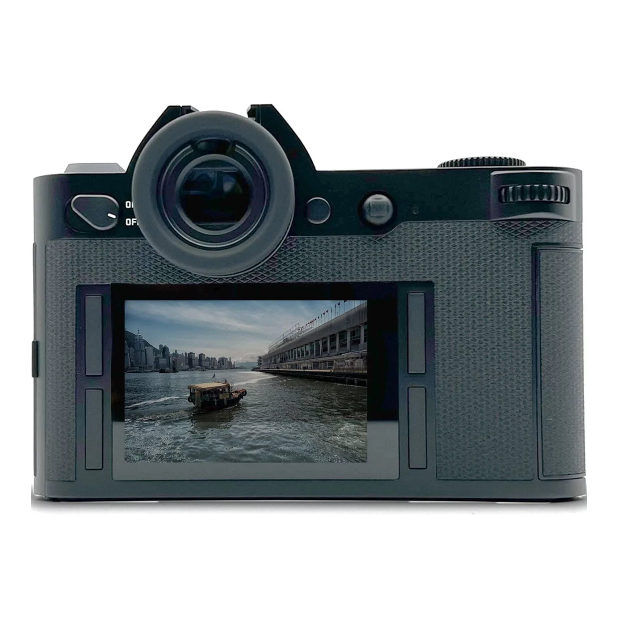 Camera 601) Digital (Typ Leica Mirrorless SL