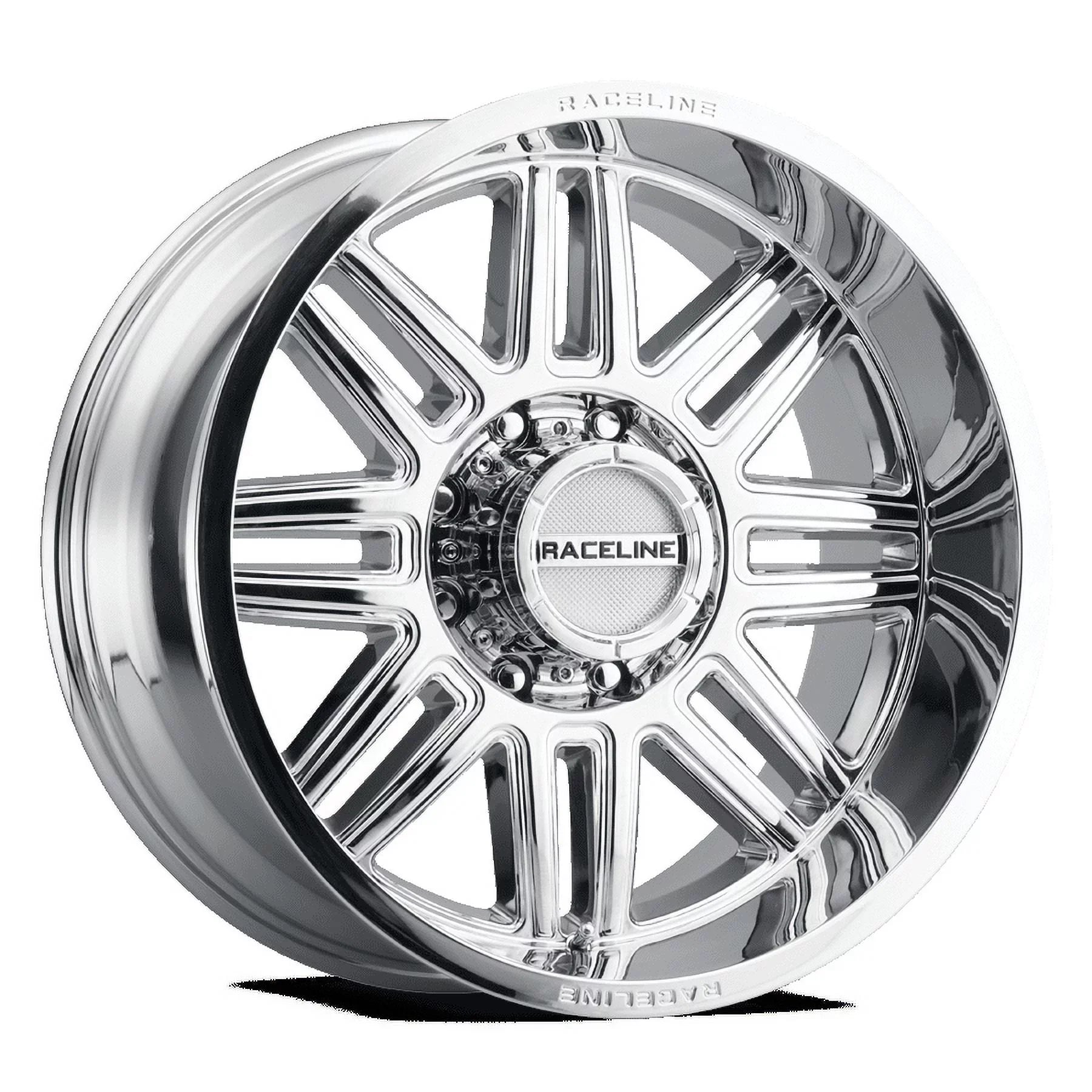 SPLIT +18mm 20X9 2016-2018 SUPERCREW, Cast 2019 Fits 20" FORD 948C-SPLIT 6X135 F150 Aluminum Raceline CHROME select: Wheel, F150 FORD