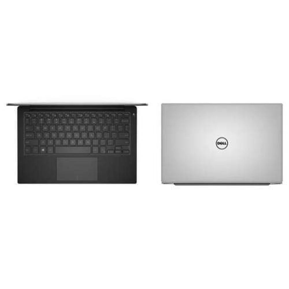 i78550U 16GB SSD Dell XPS93707415SLVPUS XPS 512GB Restored UHD (Refurbished) 13 9370