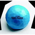 3.3 Ball Yuck-E-Medicine Sportime 6.5 In. Lbs, Blue -