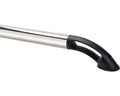 6 Rails in. Fits F-150, 48865 For ft. 6 Polished Putco F150 F150 2016-2018 2019 select: FORD SUPERCREW, approx. Ford Bed FORD