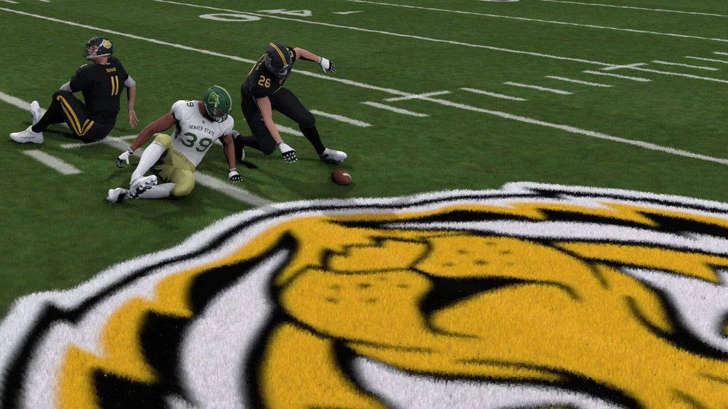 4 Flutie's Doug PlayStation 2020 Maximum for Football