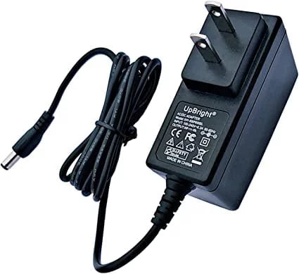 Excel Compatible 52048 UpBright Exercise 120 AC/DC Active R301 Cross with 210 310 Aspire 52049 Fitness Rower 52059 215 9V Cycle Adapter 53070 52060 53072 York 53062 52058 Trainer Perform 53063 53071