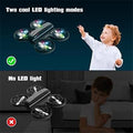 with Hold RC Headless NM55535 Green Mode & Quadcopter & UNO1RC Drone Blue - Altitude