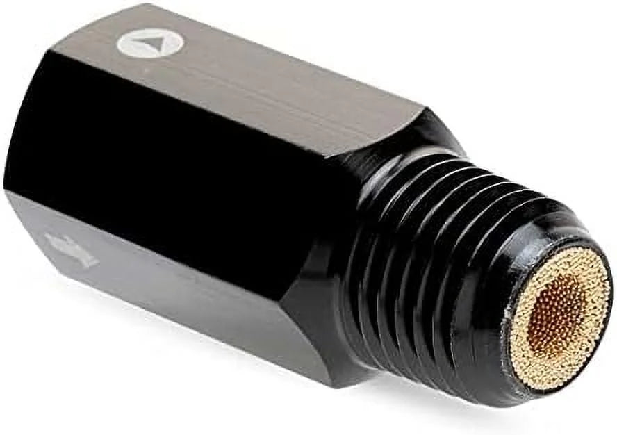 Air Dryer And Filter Npt Inline Filter Drop In-Line Line Filter Compressor Air Tool High Pressure Flow Low Air