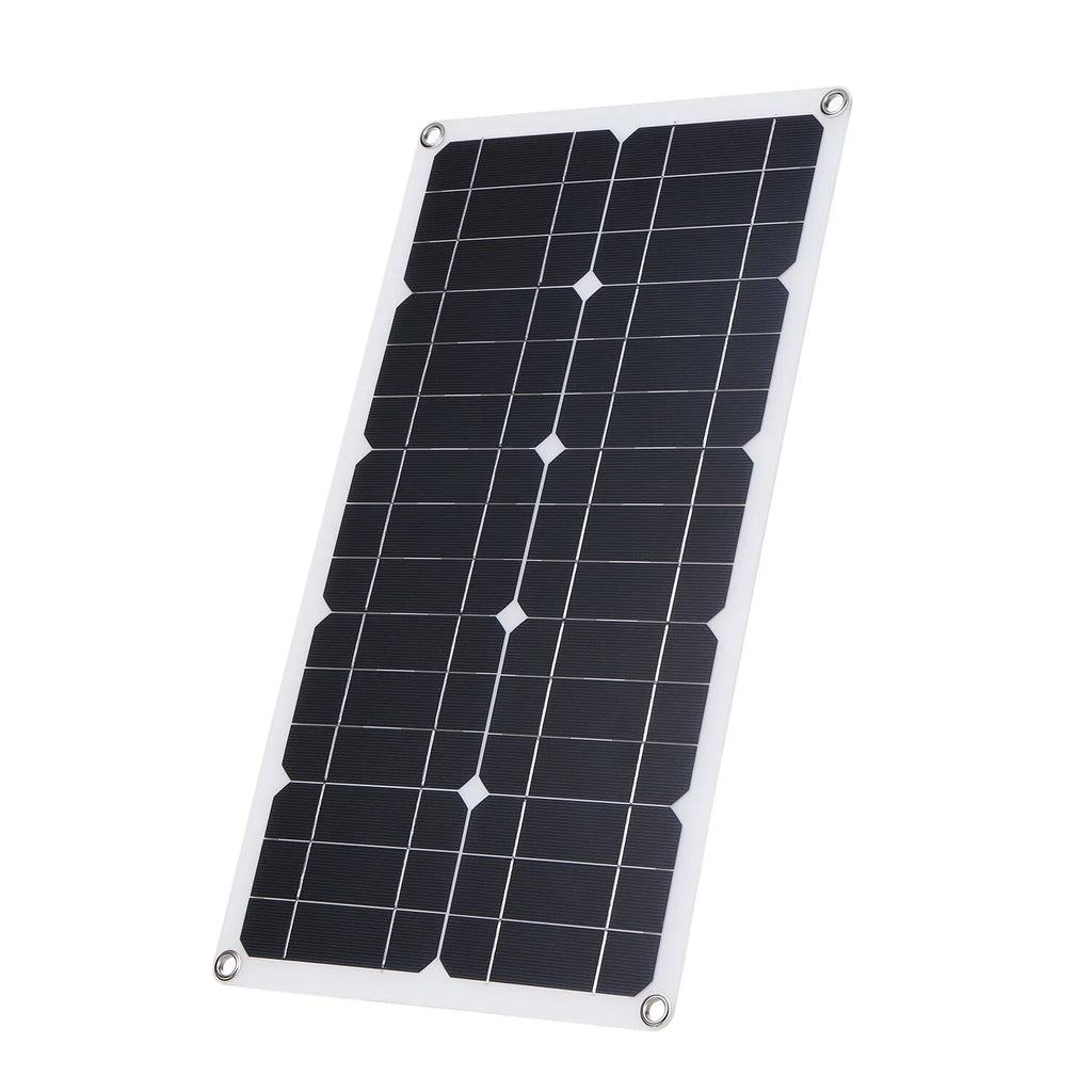L-ED Display Panel Resistance 9V/18V Dazzduo 10/20/30/40/50A Kit Resistance Car Set Solar Solar Water 50W Boat Car Solar 30A Panel Solar Car C 9V/18V Solar Panel Display C Set Kit,Car 30A USB/Type