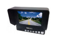 Monitor 7" Back LCD Color Up WDRV-7041M,