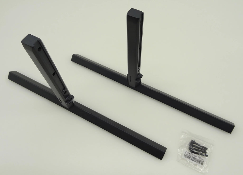 M75QXM-K03 1A317Y700-GB2-G Legs Vizio (BCDA-70) NEW