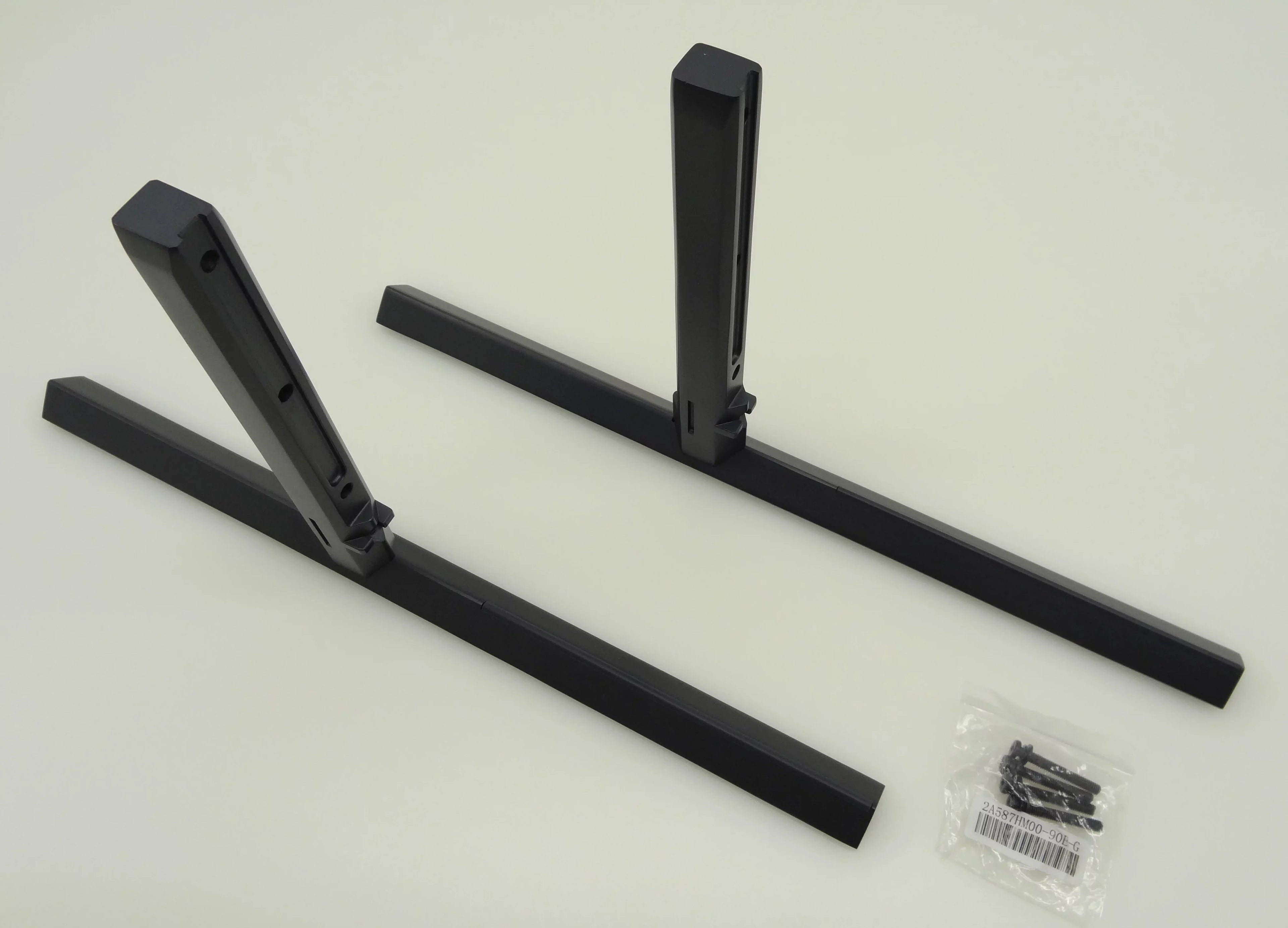 M75QXM-K03 1A317Y700-GB2-G Legs Vizio (BCDA-70) NEW
