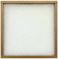 Each Spun 30" Fiberglass 1" 18" Filter x Disposable Flow EZ II Fl, x Furnace