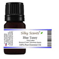 '- Essential Oil ML 100% 5 Crafted Blue Annum) Oil Tansy Essential (Tanacetum Wild Pure