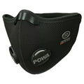 '- Black Respro Ultralight L Mask -