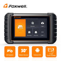 All Diagnostic Automotive ABS Bidirectional Scanner Scan Scanner Tool Car FOXWELL Reader Tool Car NT809 Reset Systems Reset Advanced Scanner Scan Oil 30+ Code Services Auto Bleeding OBD2