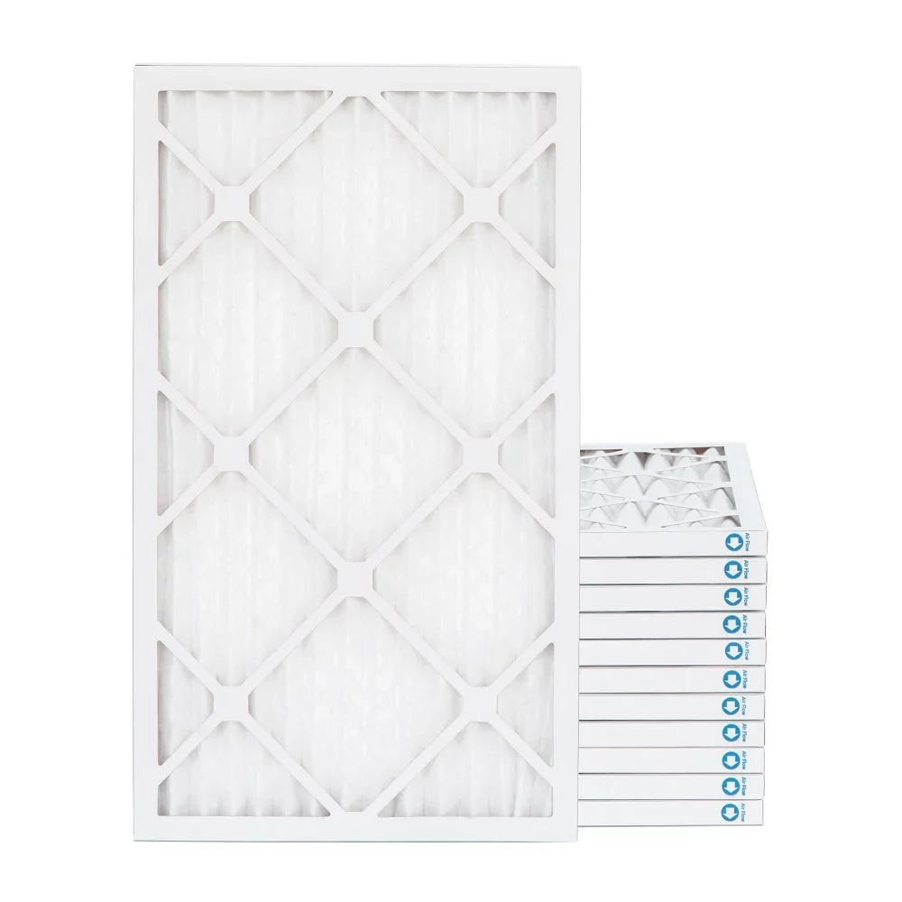 MERV Furnace 3/4 Pamlico x Filters. Pleated 8 AC Size: Actual of Air 12. 19-3/4 20x30x1 Case Air 29-3/4 x