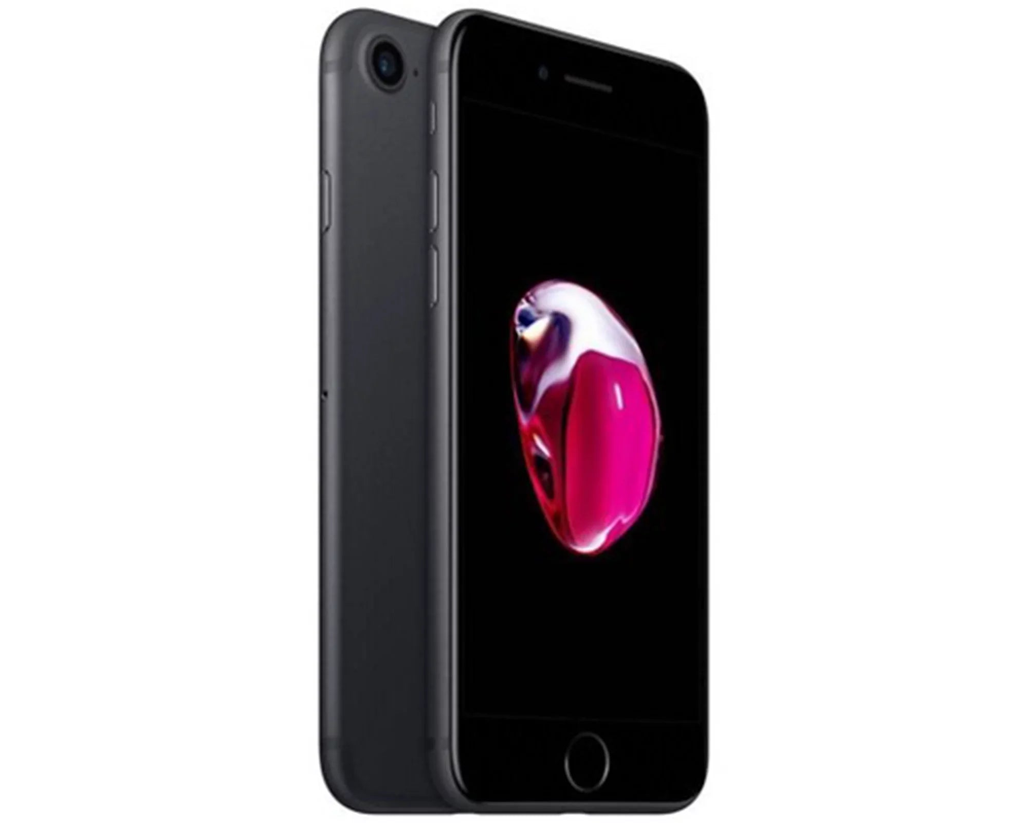 SCREEN 32GB/WIFI/AT&T/BLACK (Fair) 7 4.7 Pre-Owned IPHONE LCD