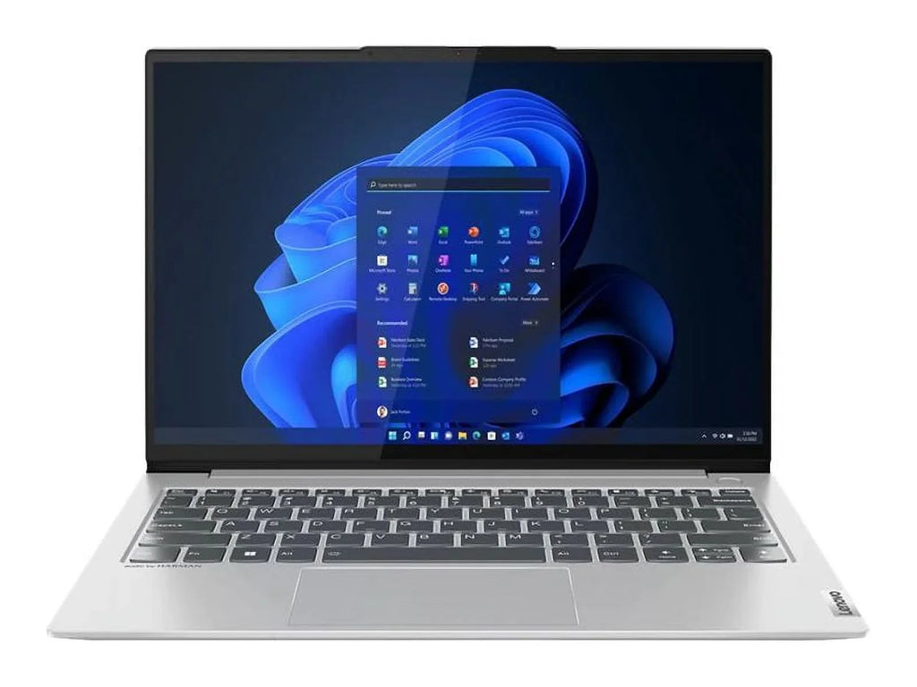 Pro, Intel 21AR0025US Touchscreen Windows Laptop, 11 ThinkBook Lenovo 256GB i5 Core 13.3" i5-1240P, SSD,