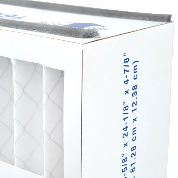 000-0448-005, Filter AC Air Dust HVAC AIRx for MERV Replacement Furnace 000-0448-001 Skuttle the in Filters 16x25x5 USA 2-Pack, Made 8