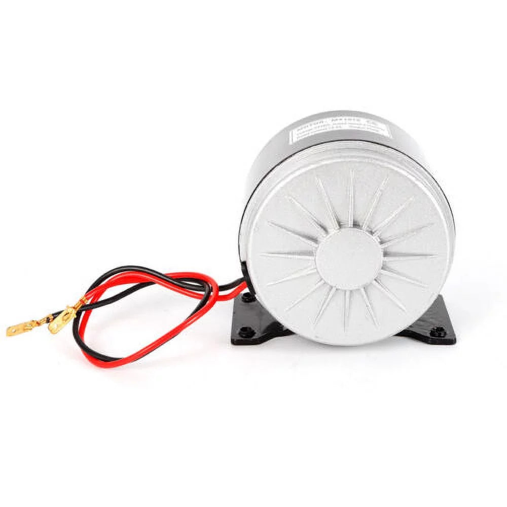 DC 24V Bike Brush 250W for Electric Permanent Magnet Brush Motor Scooter Motor